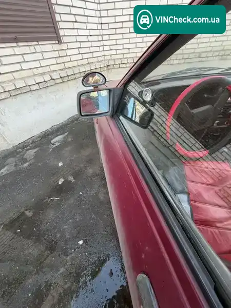 Opel Kadett 1988, фото з оголошення 2 з 9, VIN W0L000039J5163052