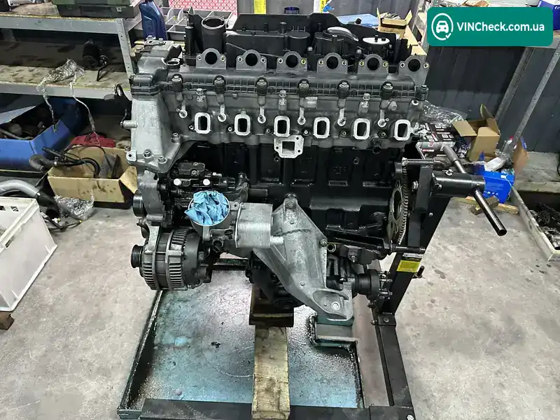 Land Rover Range Rover 2005, фото з оголошення 2 з 21, VIN SALLMAMC45A180621