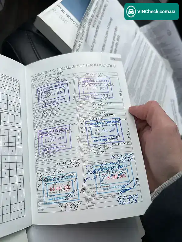 Lexus RX 2008, фото з оголошення 2 з 20, VIN 2T2HK31U89C118215