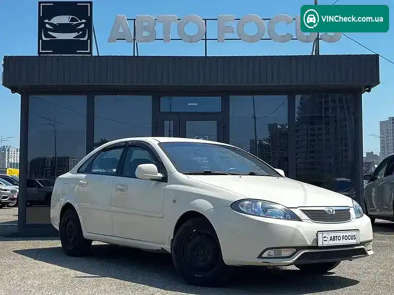 Daewoo Gentra 2013, фото з оголошення 1 з 20, VIN XWB5V319DEA512306