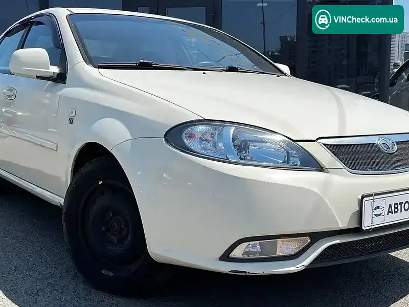 Daewoo Gentra 2013, фото з оголошення 2 з 20, VIN XWB5V319DEA512306