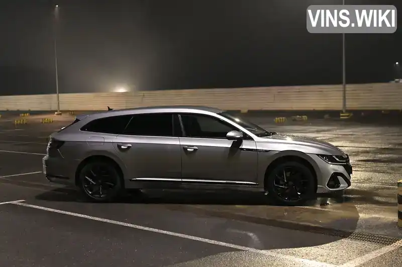 Volkswagen Arteon 2024, фото з оголошення 1 з 21, VIN WVWZZZ3H9PE518415