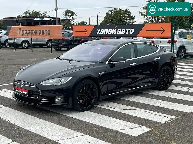 Tesla Model S 2014, фото з оголошення 2 з 20, VIN 5YJSA3H13EFP31597