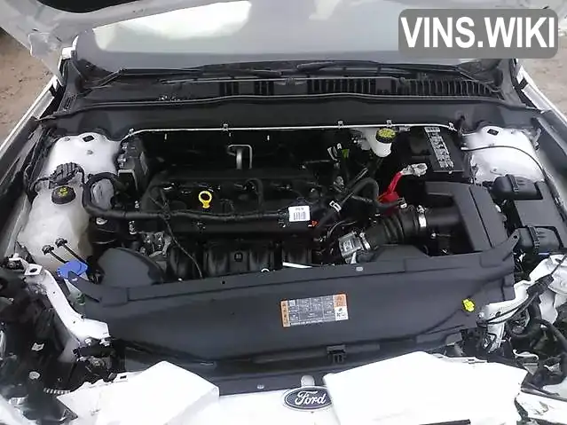 Ford Fusion 2017, фото з оголошення 2 з 6, VIN 3FA6P0H73HR202534