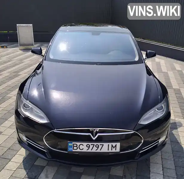 Tesla Model S 2013, фото з оголошення 1 з 21, VIN 5YJSA1AG4DFP05057