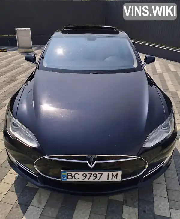 Tesla Model S 2013, фото з оголошення 2 з 21, VIN 5YJSA1AG4DFP05057