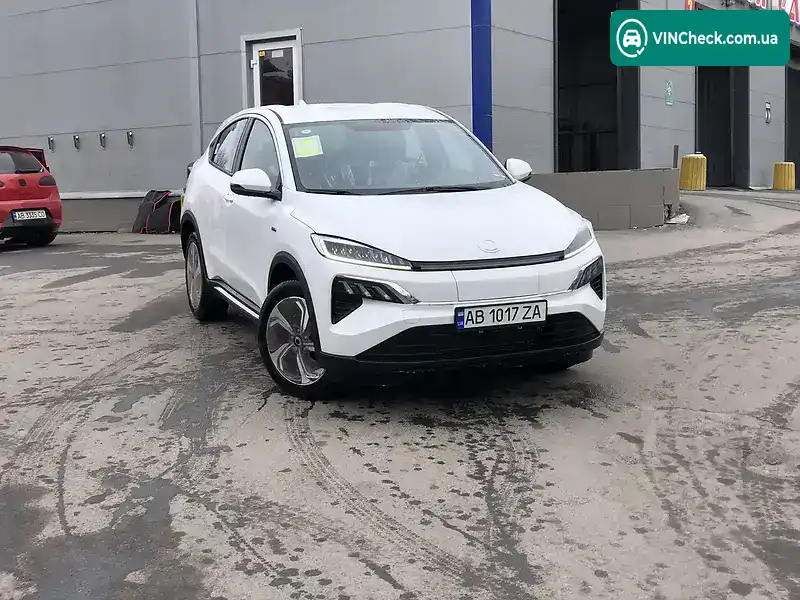 Honda M-NV 2022, фото з оголошення 1 з 17, VIN LVHDH2855N5006403