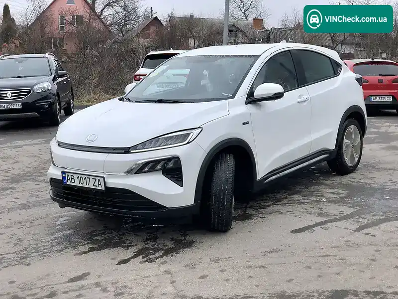 Honda M-NV 2022, фото з оголошення 2 з 17, VIN LVHDH2855N5006403