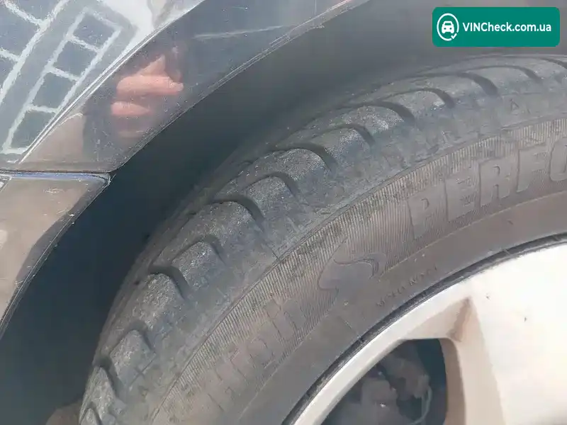 Opel Vectra 2005, фото з оголошення 2 з 7, VIN W0L0ZCF6961020707