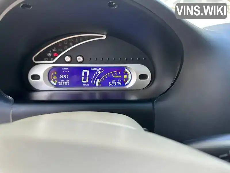 Chery QQ 2011, фото з оголошення 2 з 21, VIN LVVDB22B7BD252478
