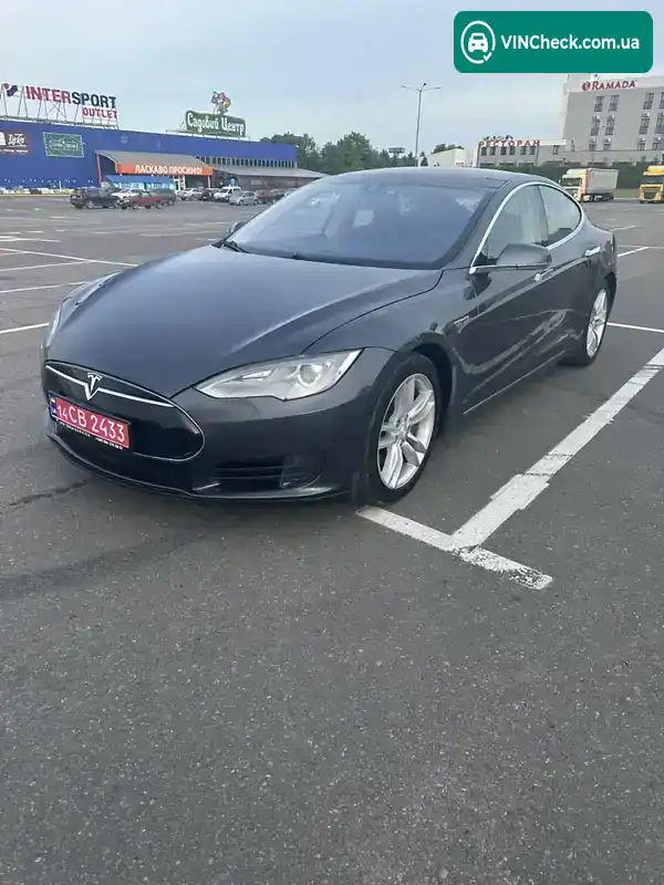 Tesla Model S 2015, фото з оголошення 1 з 20, VIN 5YJSA1S22FF085959