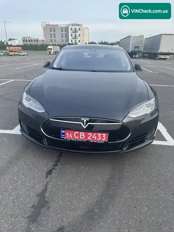 Tesla Model S 2015, фото з оголошення 2 з 20, VIN 5YJSA1S22FF085959