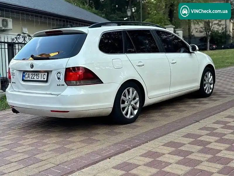 Volkswagen Jetta 2013, фото з оголошення 1 з 10, VIN 3VWPP7AJ8DM670227