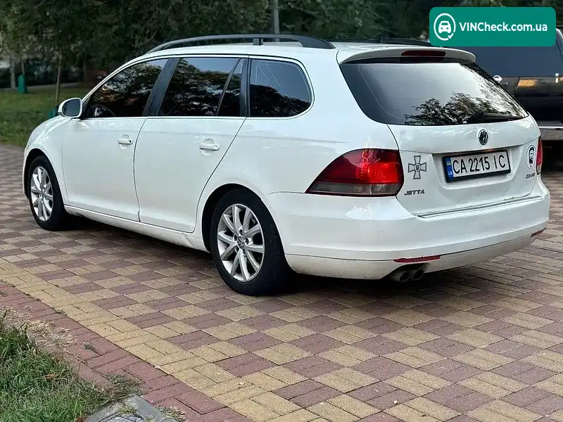 Volkswagen Jetta 2013, фото з оголошення 2 з 10, VIN 3VWPP7AJ8DM670227