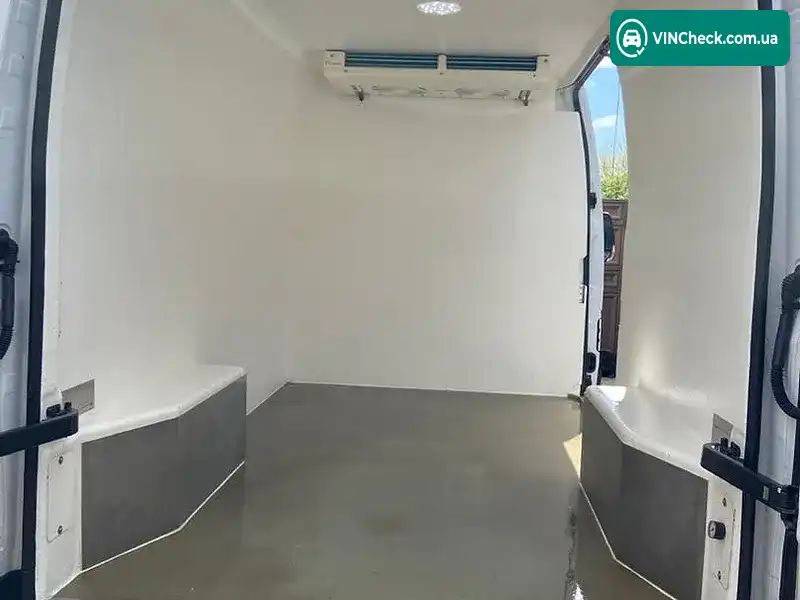 Renault Master 2019, фото з оголошення 1 з 13, VIN VF6MF000462787105