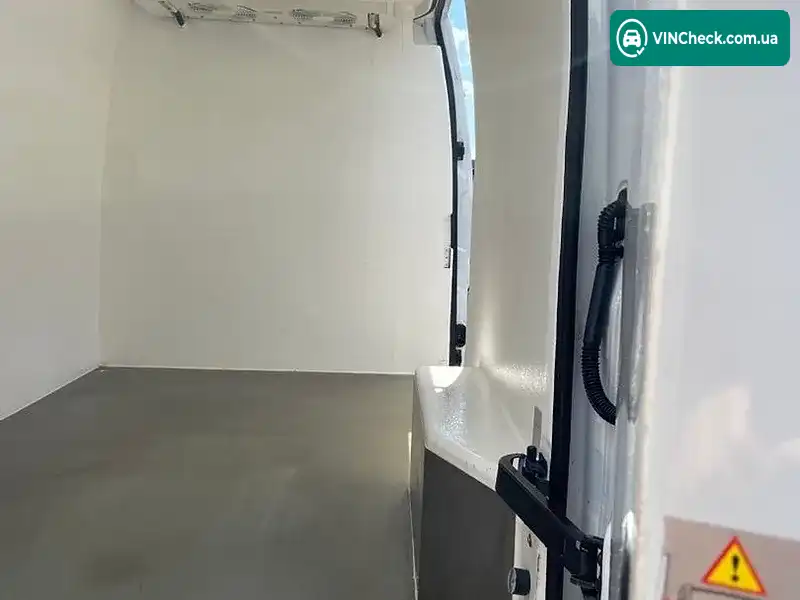 Renault Master 2019, фото з оголошення 2 з 13, VIN VF6MF000462787105