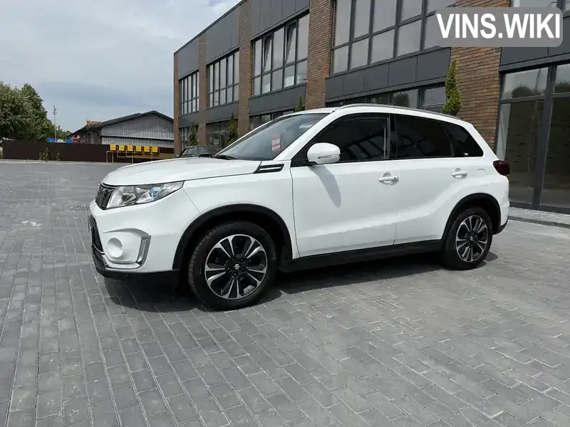 Suzuki Vitara 2019, фото з оголошення 1 з 21, VIN TSMLYE01S00676073