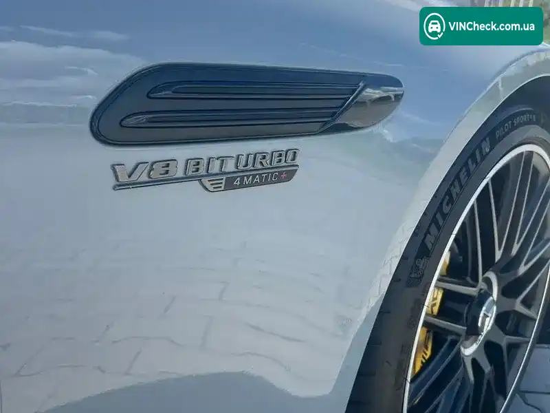 Mercedes-Benz SL-Class 2022, фото з оголошення 1 з 17, VIN W1KVK8BB5NF001118