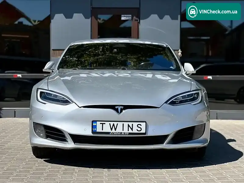 Tesla Model S 2016, фото з оголошення 2 з 20, VIN 5YJSA1E15GF175045