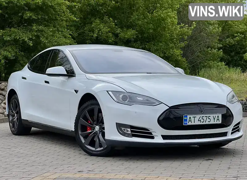 Tesla Model S 2014, фото з оголошення 2 з 21, VIN 5YJSA1H11EFP31800