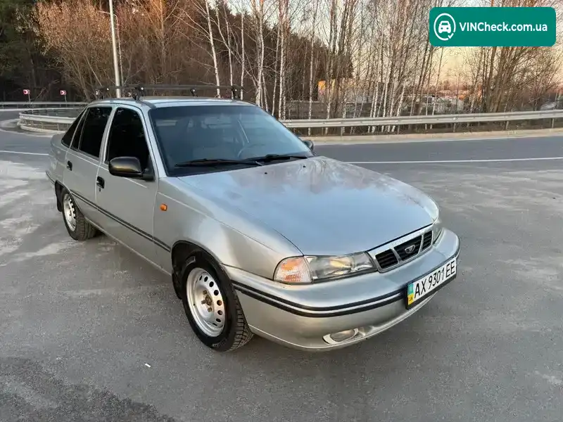 Daewoo Nexia 2005, фото з оголошення 1 з 21, VIN XWB3D31UD5A055480