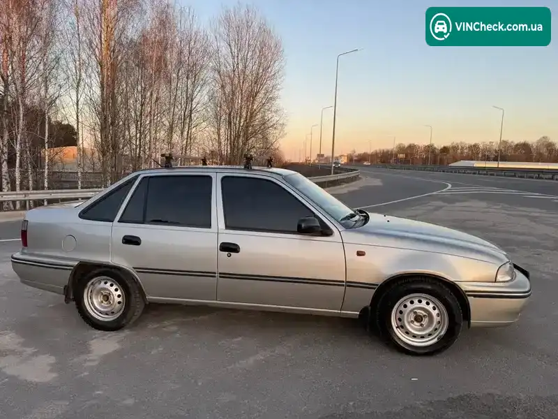 Daewoo Nexia 2005, фото з оголошення 2 з 21, VIN XWB3D31UD5A055480