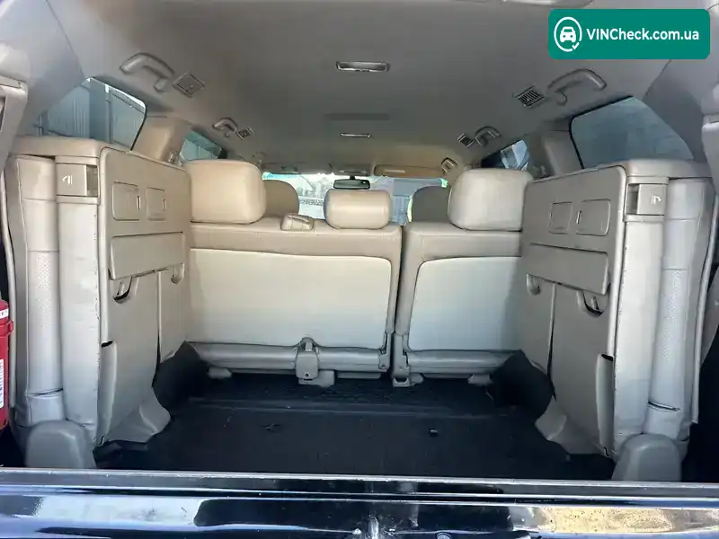 Toyota Land Cruiser 2010, фото з оголошення 2 з 21, VIN JTMHV09J9A5014077