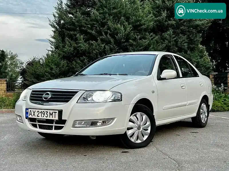 Nissan Almera 2012, фото з оголошення 1 з 21, VIN KNMCSHLMSDP905793