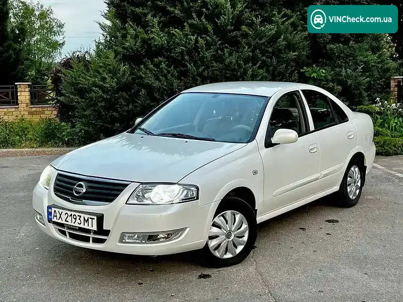 Nissan Almera 2012, фото з оголошення 2 з 21, VIN KNMCSHLMSDP905793