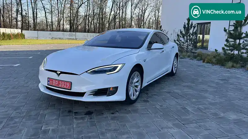 Tesla Model S 2016, фото з оголошення 2 з 20, VIN 5YJSA1E1XGF158869