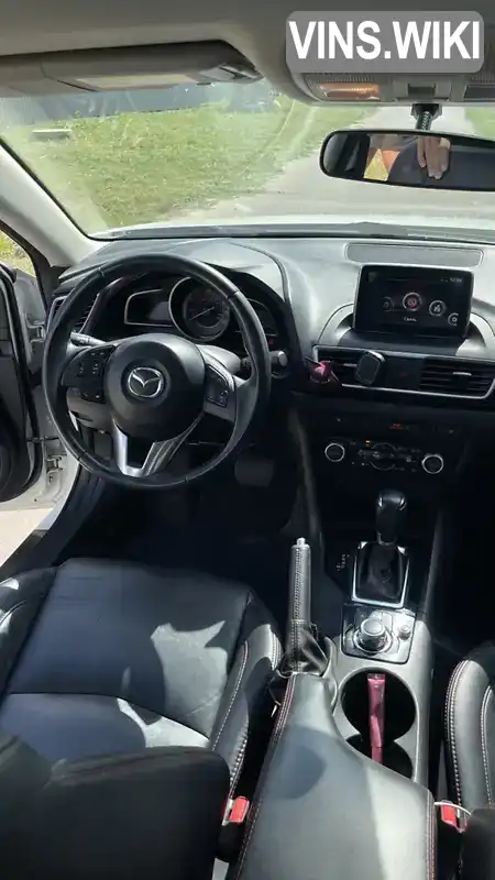 Mazda 3 2013, фото з оголошення 2 з 21, VIN JM1BM1M77E1135259
