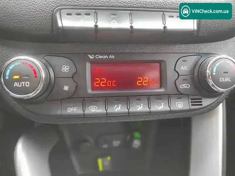 Kia Ceed 2012, фото з оголошення 1 з 20, VIN U5YHN512BDL007177