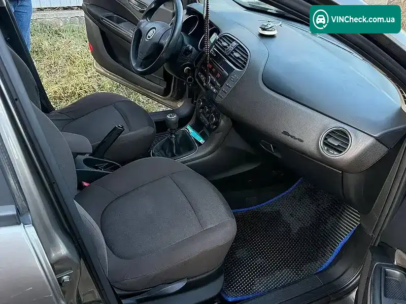 Fiat Bravo 2008, фото з оголошення 2 з 6, VIN ZFA19800004180387