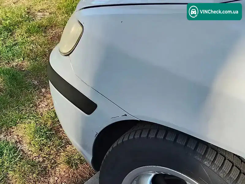 Hyundai Matrix 2003, фото з оголошення 2 з 13, VIN KMHPN81VP4U110654