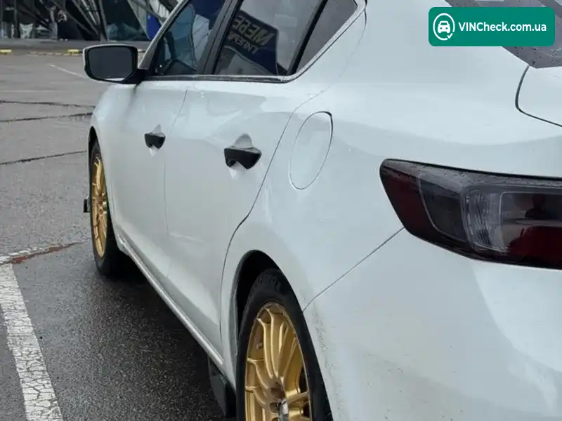 Acura ILX 2015, фото з оголошення 2 з 13, VIN 19UDE2F72GA002146