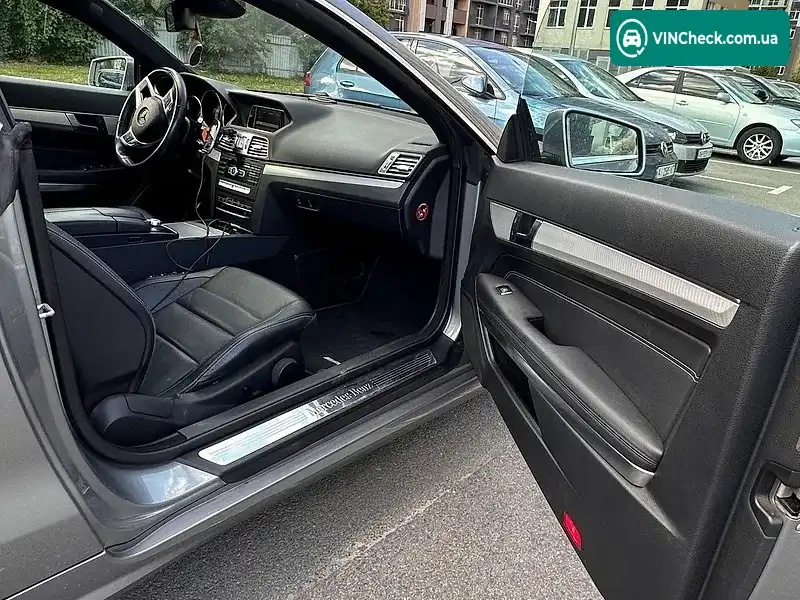 Mercedes-Benz E-Class 2015, фото з оголошення 1 з 12, VIN WDD2073361F302852