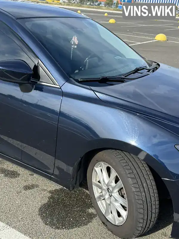 Mazda 3 2016, фото з оголошення 2 з 21, VIN JMZBM52A831326912