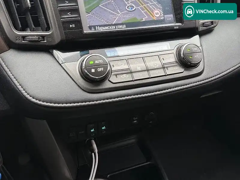 Toyota RAV4 2014, фото з оголошення 2 з 20, VIN 2T3RFREV1EW147171
