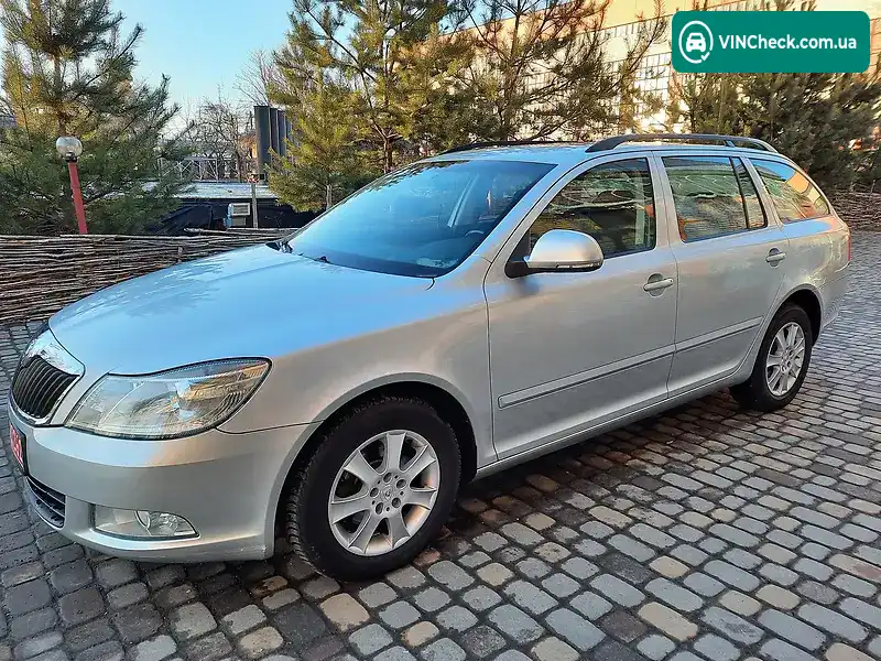 Skoda Octavia 2012, фото з оголошення 1 з 20, VIN TMBHT61Z8C8027186