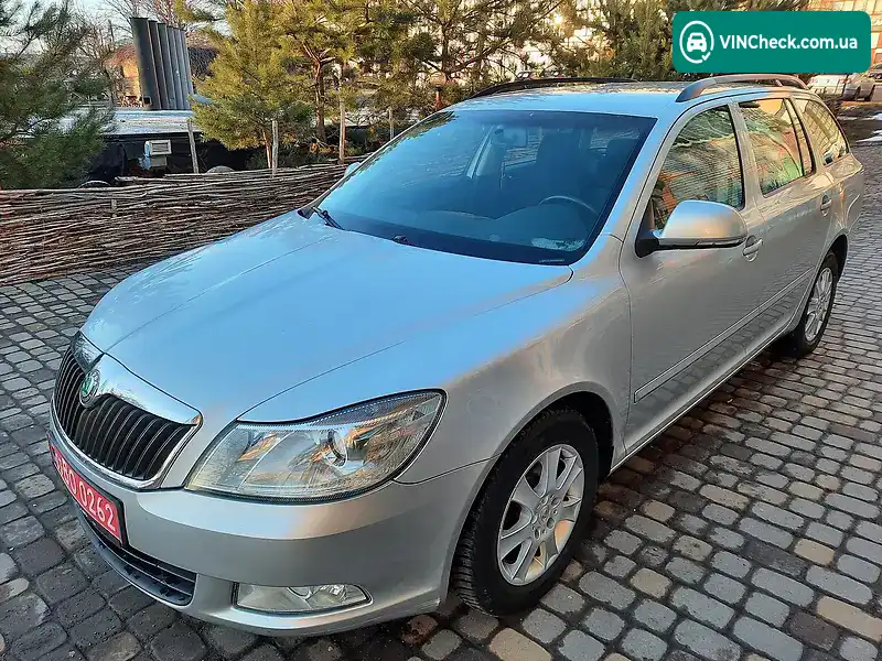 Skoda Octavia 2012, фото з оголошення 2 з 20, VIN TMBHT61Z8C8027186