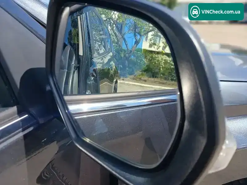Mitsubishi Pajero Sport 2021, фото з оголошення 2 з 9, VIN MMCGUKS10MH000250