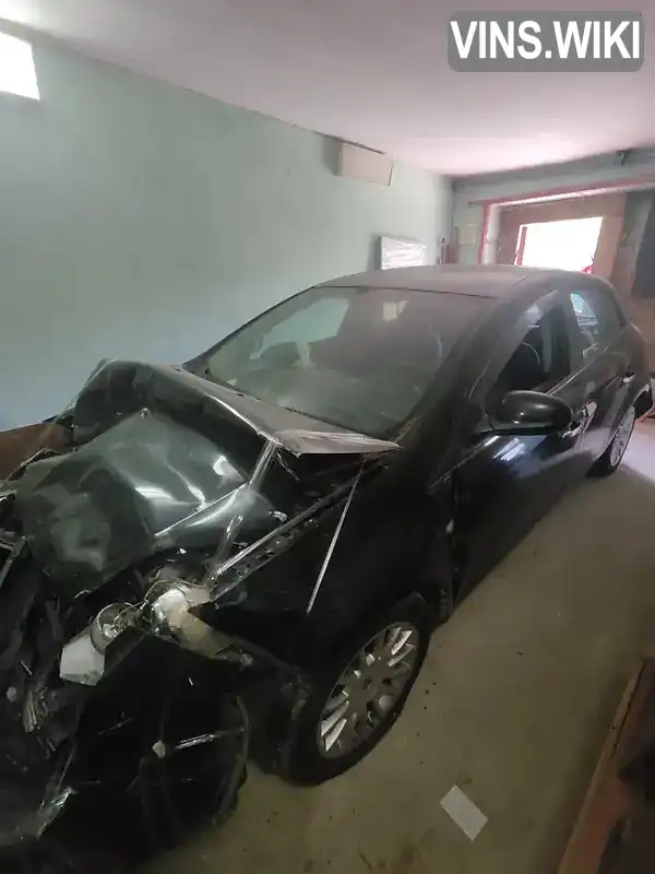 Fiat Bravo 2007, фото з оголошення 2 з 4, VIN ZFA19800004097586