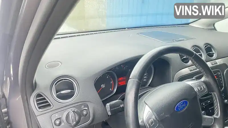 Ford S-Max 2013, фото з оголошення 2 з 21, VIN WF0SXXGBWSDC70623