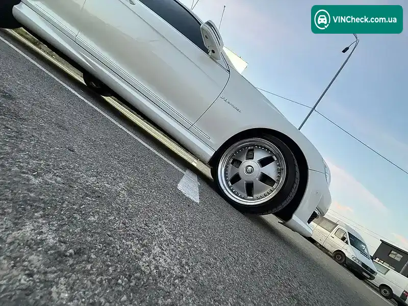 Mercedes-Benz CL-Class 2013, фото з оголошення 2 з 6, VIN WDDEJ7EB2DA031147