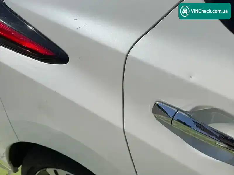 Nissan Leaf 2019, фото з оголошення 2 з 20, VIN SJNFAAZE1U0046136
