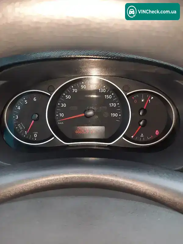Renault Kangoo 2018, фото з оголошення 1 з 18, VIN VF1FW50S160921892