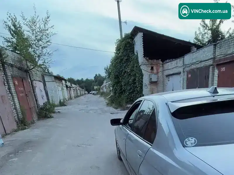 BMW 5 Series 1996, фото з оголошення 1 з 20, VIN WBADF810X0BT03723