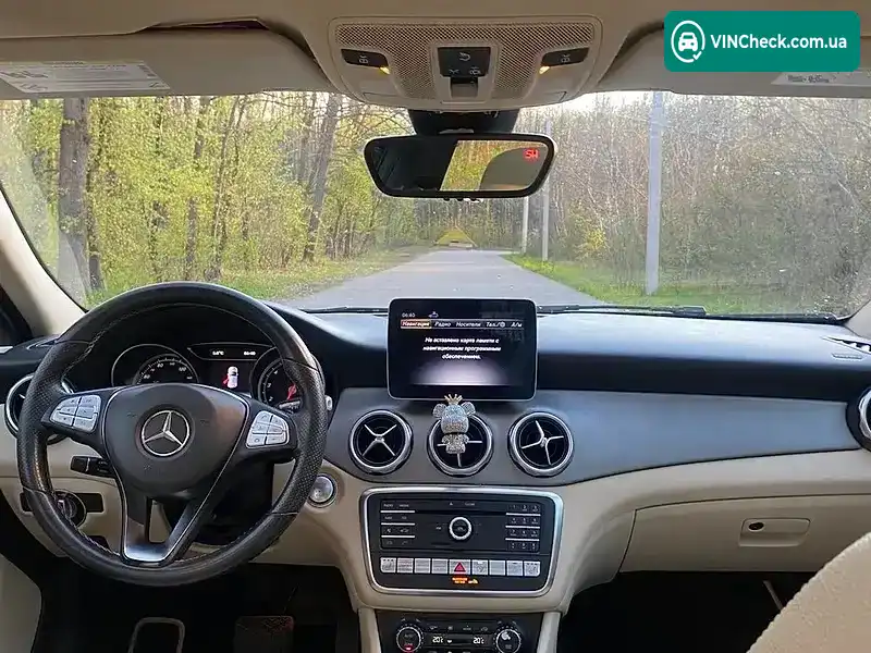 Mercedes-Benz GLA-Class 2018, фото з оголошення 2 з 20, VIN WDCTG4GB0KJ537868