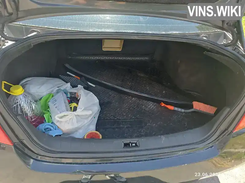 Nissan Teana 2008, фото з оголошення 2 з 21, VIN JN1BAUJ32U0002383