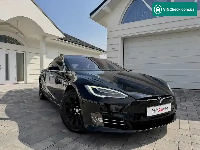 Tesla Model S 2017, фото з оголошення 1 з 21, VIN 5YJSA1E1XHF219672